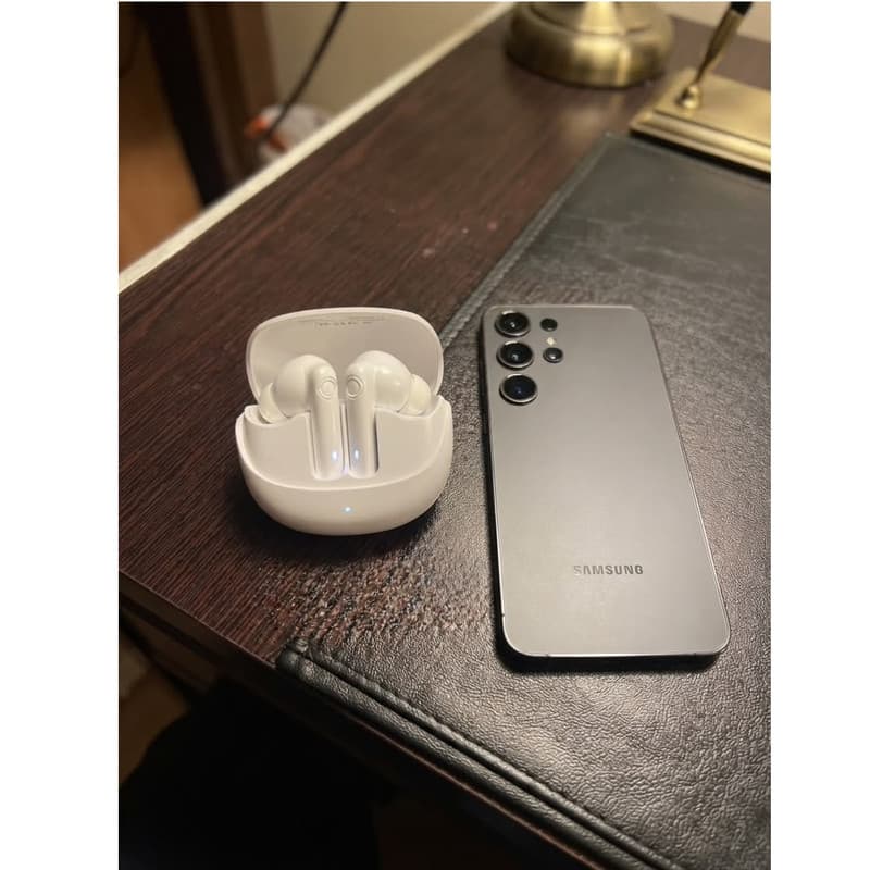هدفون بلوتوثی دبلیو کی دیزاین مدل GEN30 — تصویر ۶