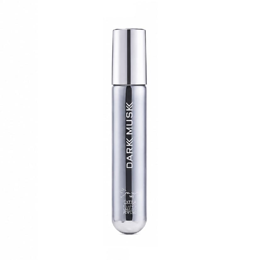 عطر جیبی مردانه ژک ساف دارک ماسک Dark Musk حجم 22 میلی لیتر
