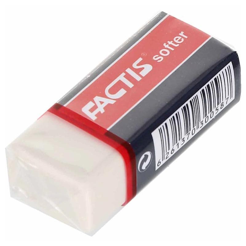 پاک کن فکتیس مدل Factis S-30 سایز کوچک — تصویر ۶