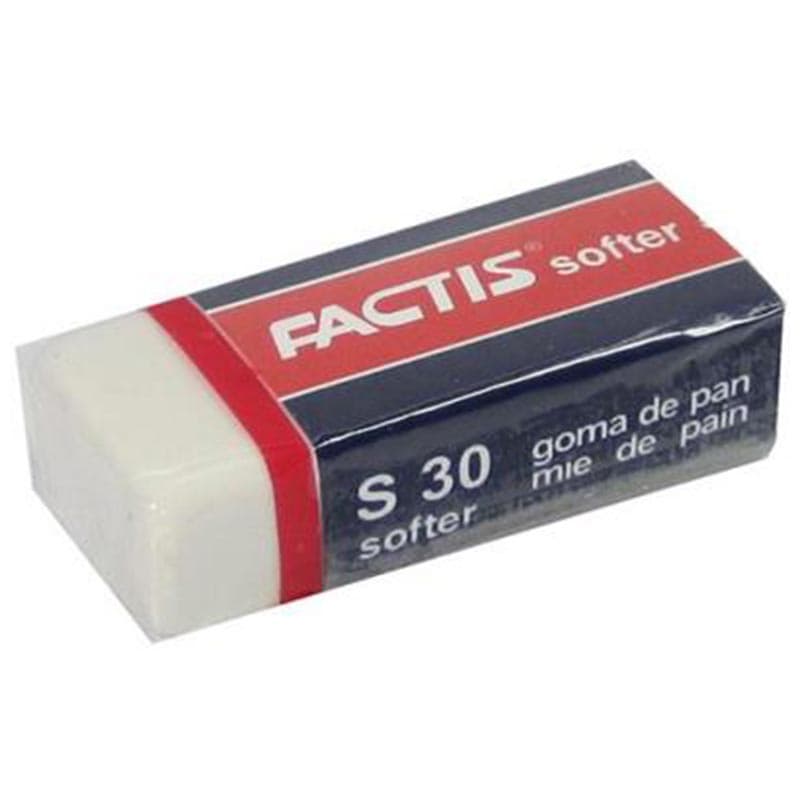 پاک کن فکتیس مدل Factis S-30 سایز کوچک — تصویر ۵