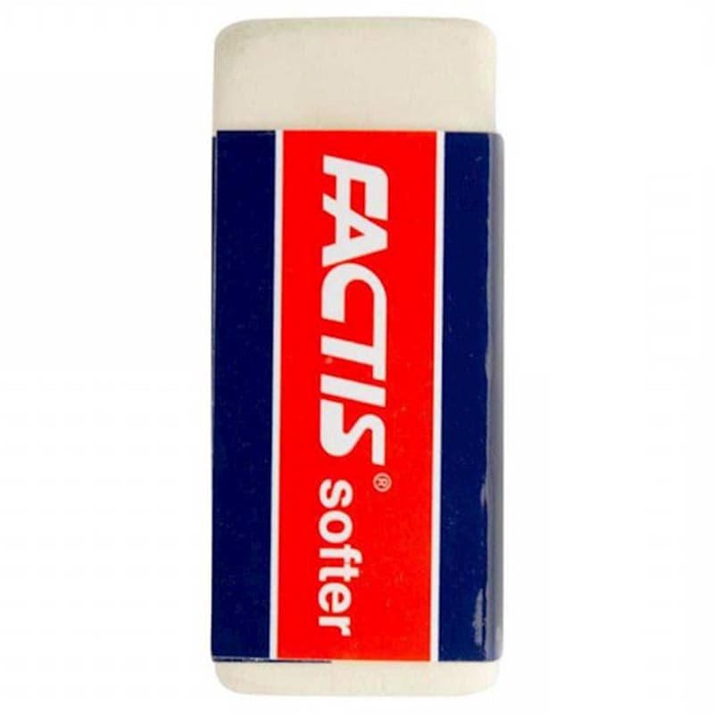 پاک کن فکتیس مدل Factis S-30 سایز کوچک — تصویر ۴