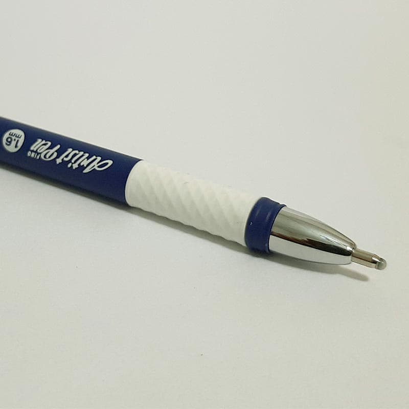 خودکار خوشنویسی با قطر 1.6 میل کنکو مدل Artist Pen Fino Canco — تصویر ۵