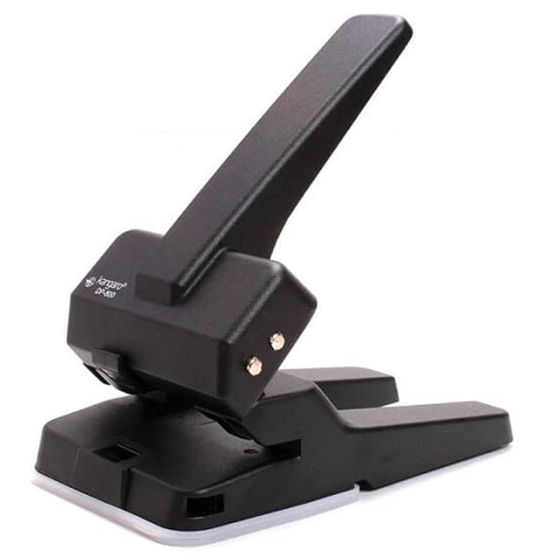 دستگاه پانچ کانگرو مدل Kangaro DP-800 — تصویر ۱۰