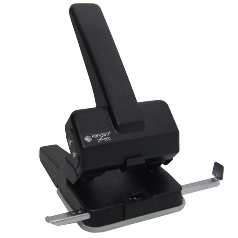 دستگاه پانچ کانگرو مدل Kangaro DP-800 — تصویر ۸