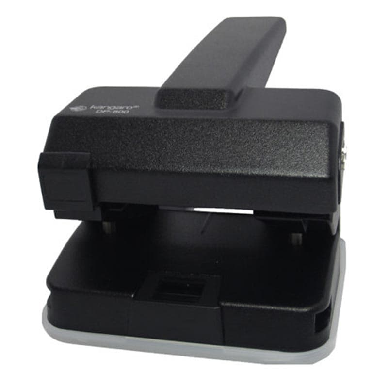 دستگاه پانچ کانگرو مدل Kangaro DP-800 — تصویر ۹