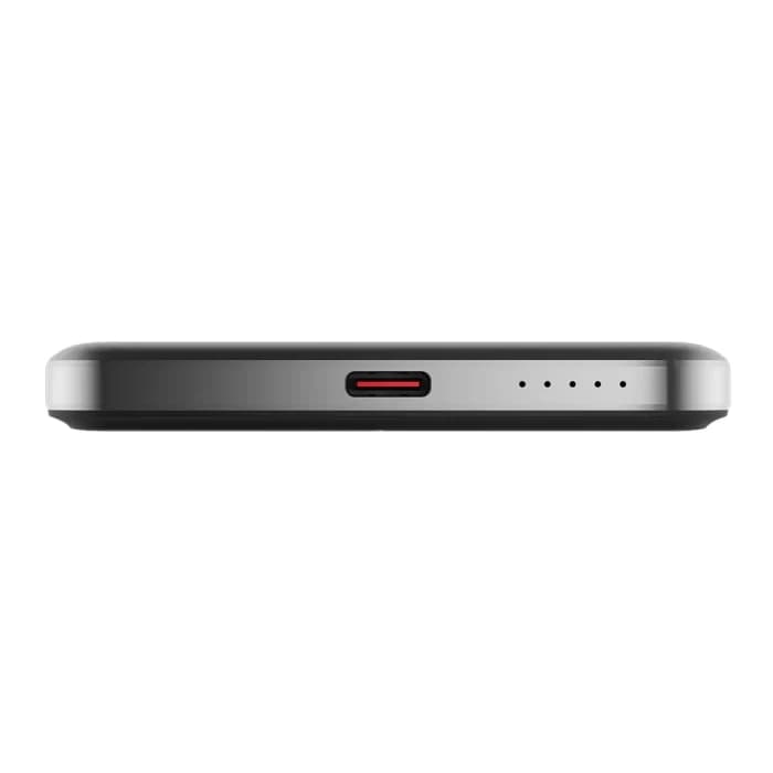 پاوربانک گلوریمی FITCORE MAG 5000mAh — تصویر ۵