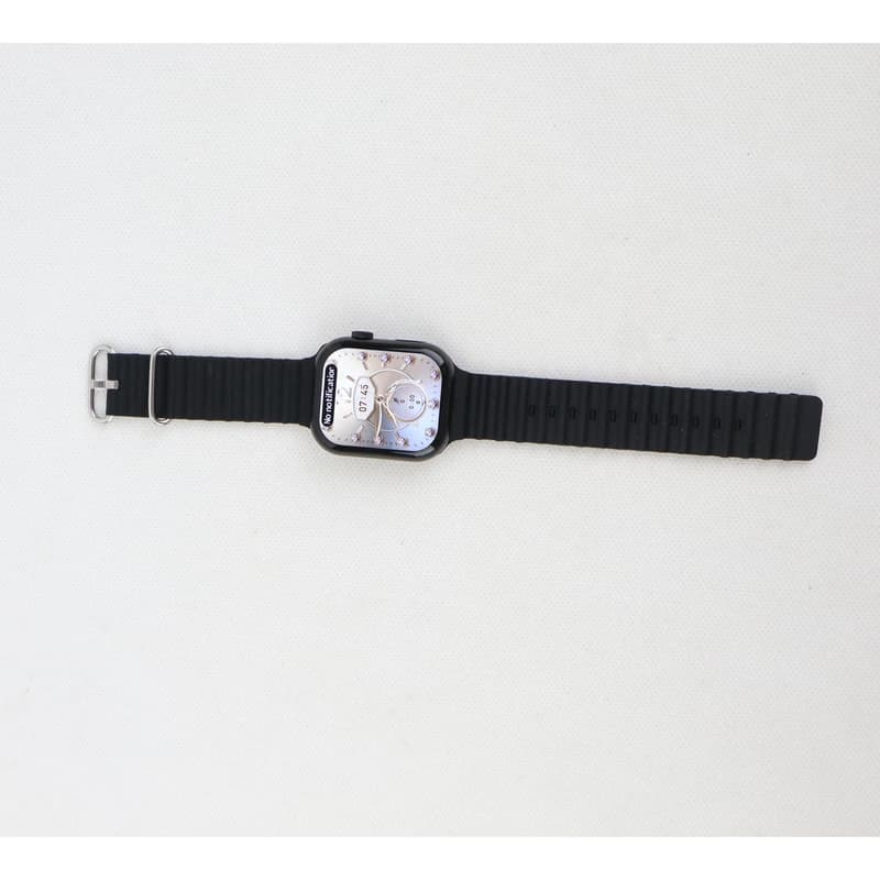 ساعت هوشمند ویسمی مدل WS-60 MAX — تصویر ۲