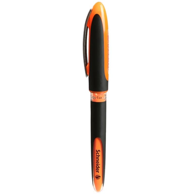 ماژیک هایلایت قلمی اشنایدر مایع مدل One Highlighter Schneider — تصویر ۲