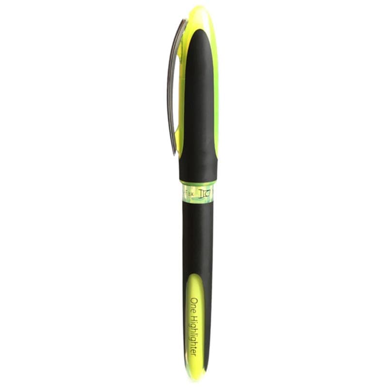 ماژیک هایلایت قلمی اشنایدر مایع مدل One Highlighter Schneider