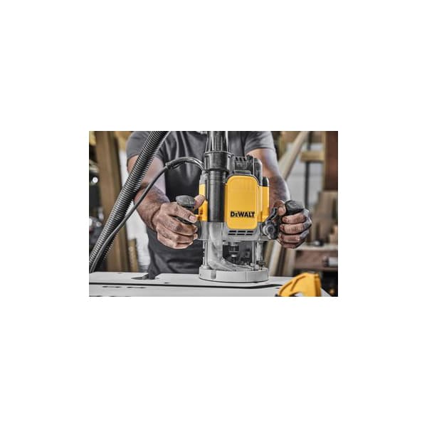 فرز نجاری صنعتی DWE625 دیوالت — تصویر ۸