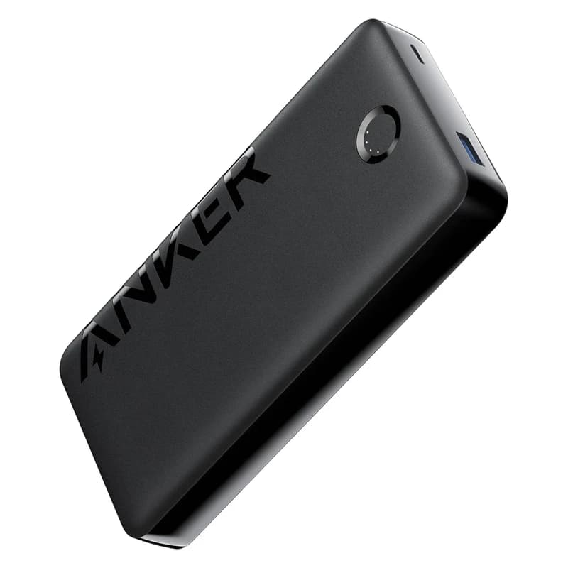پاوربانک انکر 20000 میلی آمپر مدل PowerCore 20K II A1286 — تصویر ۸