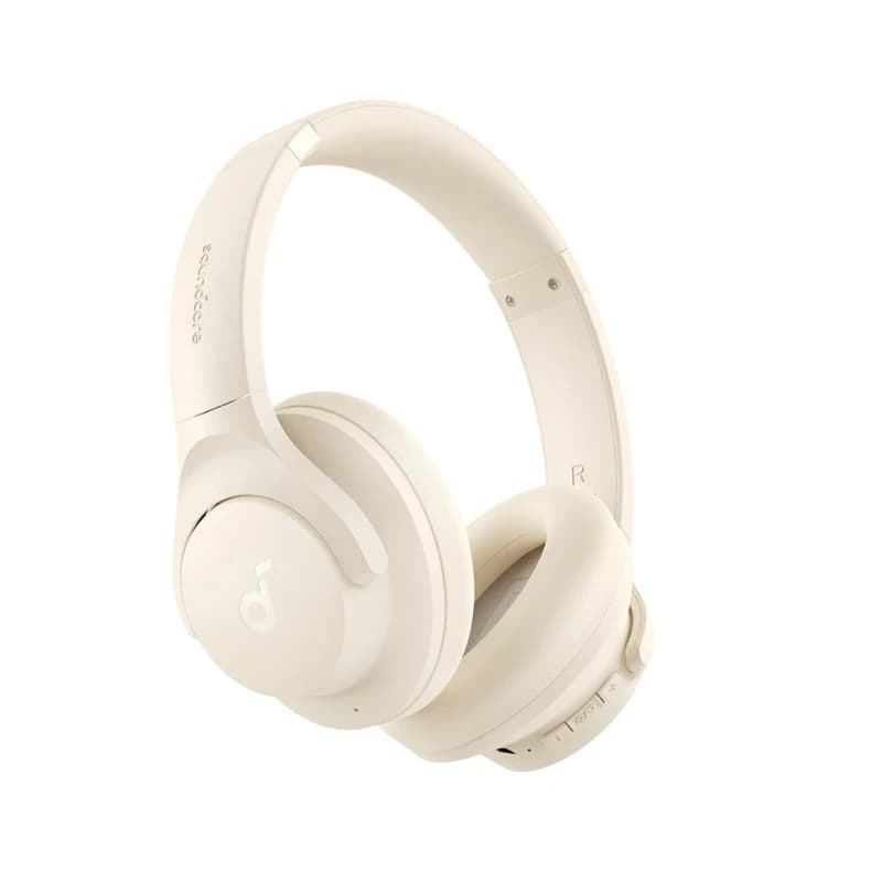 هدفون بلوتوثی انکر مدل Soundcore Q20i ANC — تصویر ۲