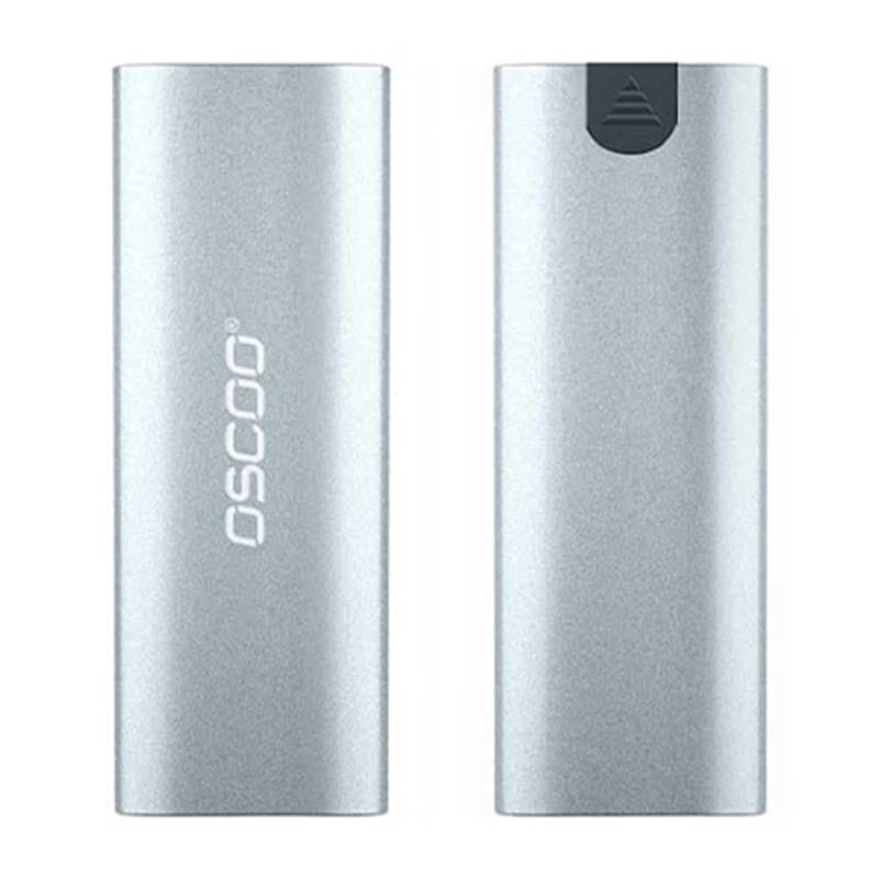 هارد اکسترنال SSD یک ترابایت اوسکو مدل MD-005M — تصویر ۶