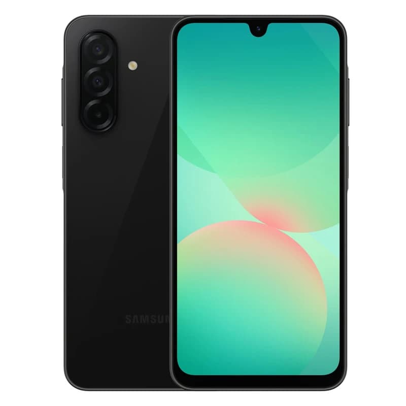 گوشی موبایل سامسونگ مدل Samsung A26 256 8R — تصویر ۵