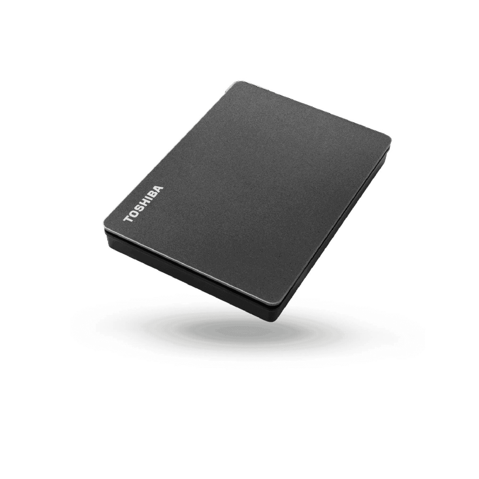 هارد دیسک اکسترنال توشیبا مدل Toshiba Canvio Gaming ظرفیت 2 ترابایت