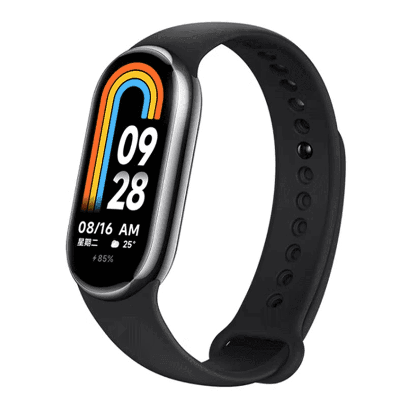مچ بند هوشمند شیائومی مدل Mi Band 9 گلوبال — تصویر ۱۱