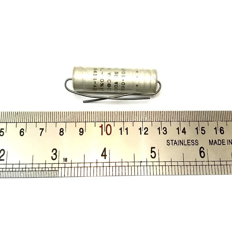خازن تانتالیوم نظامی 20uf/30V
