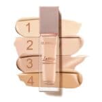 کرم پودر مات اوتوو O.two.O مدل All Day coverage مدل SPF 30 شماره 3 رنگ Nude Beig — تصویر ۶