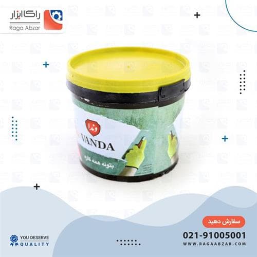بتونه همه کاره کیلو — تصویر ۲