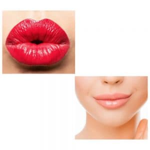 دستگاه حجم دهنده لب lip plumper — تصویر ۷
