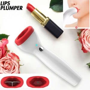 دستگاه حجم دهنده لب lip plumper — تصویر ۸