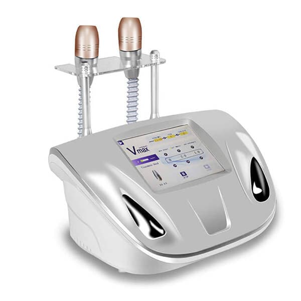 دستگاه جوانسازی پوست هایفو ویمکس V-MAX HIFU — تصویر ۵