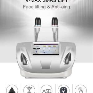 دستگاه جوانسازی پوست هایفو ویمکس V-MAX HIFU — تصویر ۶