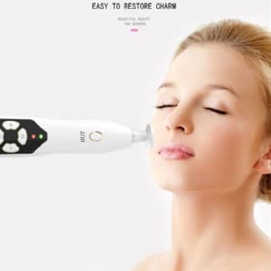 دستگاه پلاسماپن فیوژن فیبروپلاست اوزون پن Fibroblast Plasma Ozone Pen — تصویر ۱۲