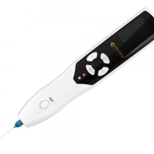 دستگاه پلاسماپن فیوژن فیبروپلاست اوزون پن Fibroblast Plasma Ozone Pen — تصویر ۱۰