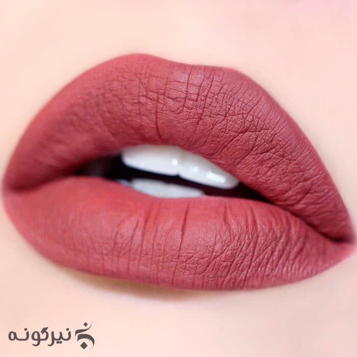 پالت رژ لب میبلین شماره 01 — تصویر ۵