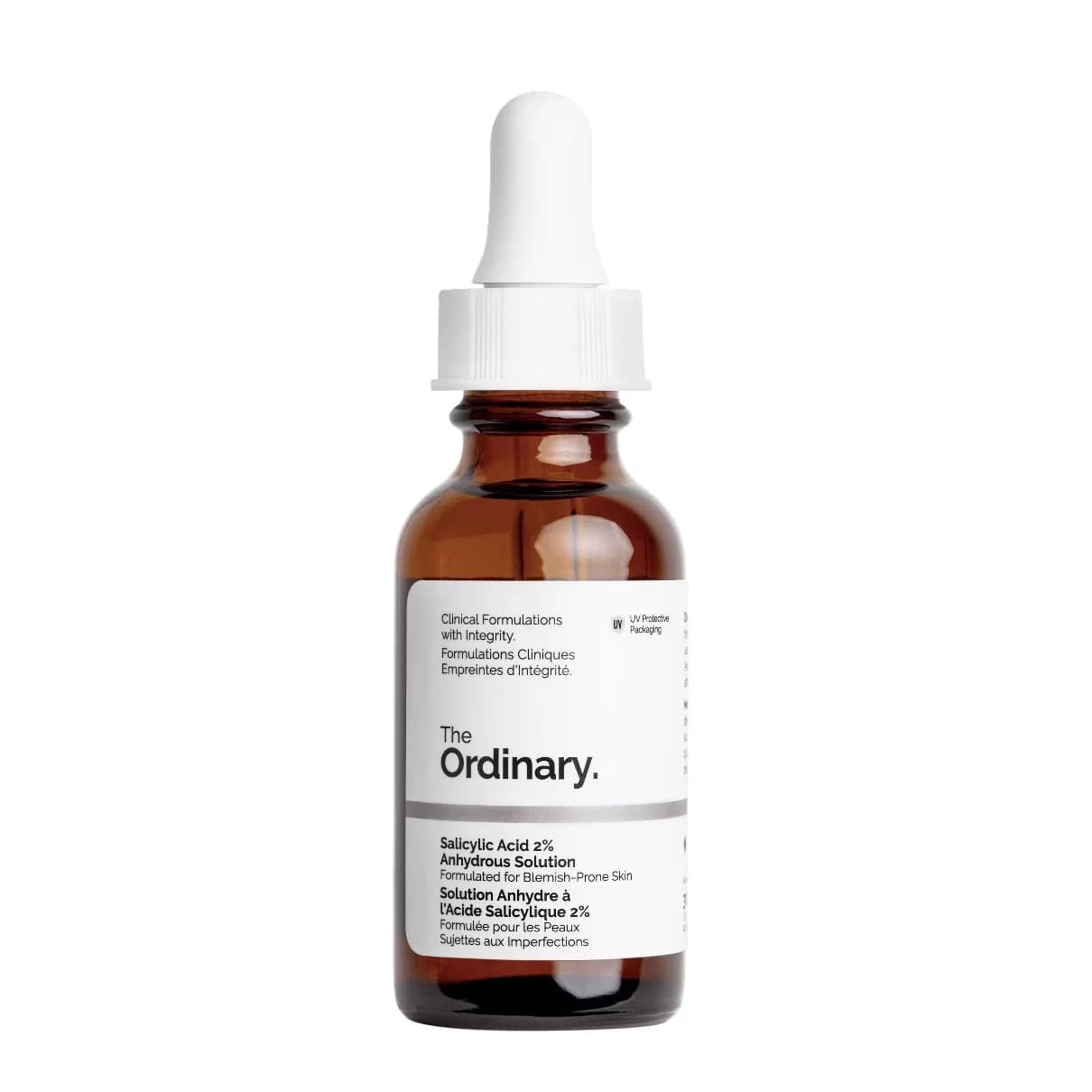سرم سالیسیلیک اسید 2% اوردینری The Ordinary حجم 30 میل