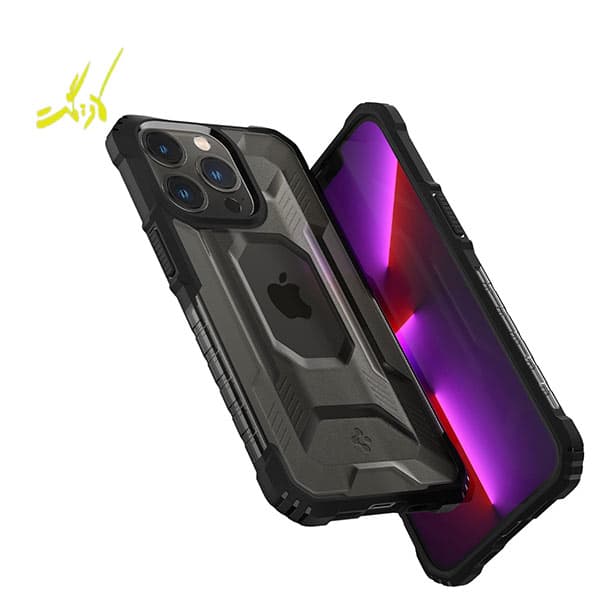 قاب آیفون 13 پرو اسپیگن Spigen iPhone 13 Pro Nitro Force — تصویر ۱۰