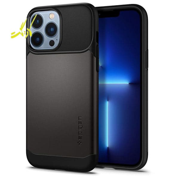 قاب اسپیگن آیفون 13 پرو مکس Spigen iPhone 13 pro max Slim Armor Mag