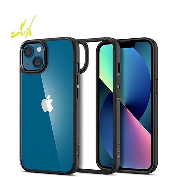 قاب ایفون 13 اسپیگن Spigen iPhone 13 Ultra Hybrid — تصویر ۸