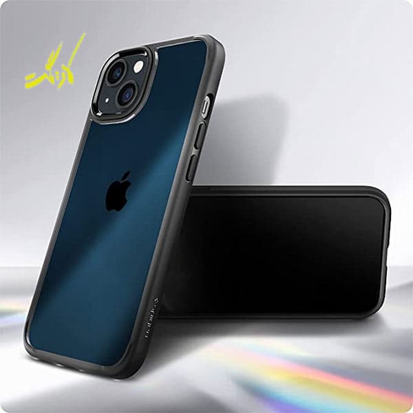 قاب ایفون 13 اسپیگن Spigen iPhone 13 Ultra Hybrid — تصویر ۹