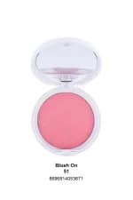 رژ گونه گابرینی Gabrini شماره 51 — تصویر ۴