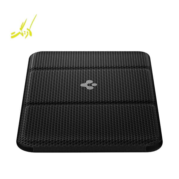 کیف هوشمند تاشو اسپیگن مدل Magnetic Card Wallet Smart Fold — تصویر ۳