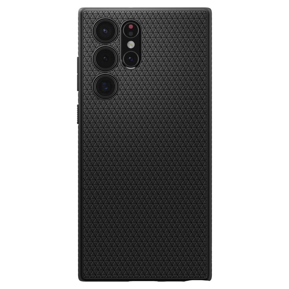 قاب اسپیگن Spigen Liquid Air Galaxy S22 Ultra