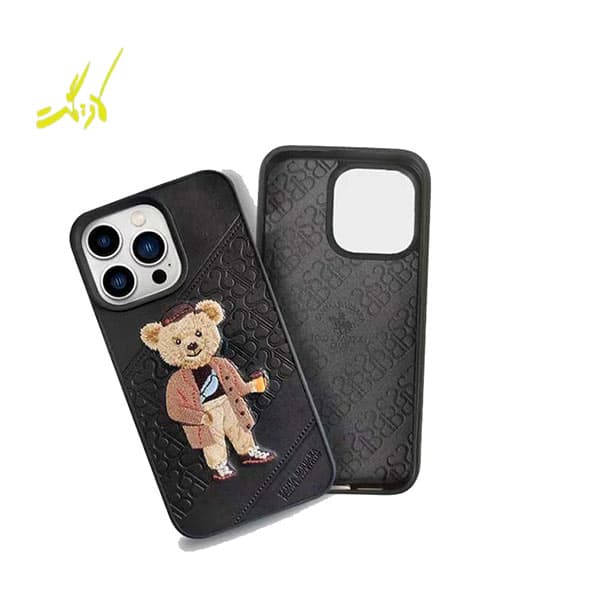 قاب پولو POLO Teddy iPhone 13ProMax — تصویر ۷