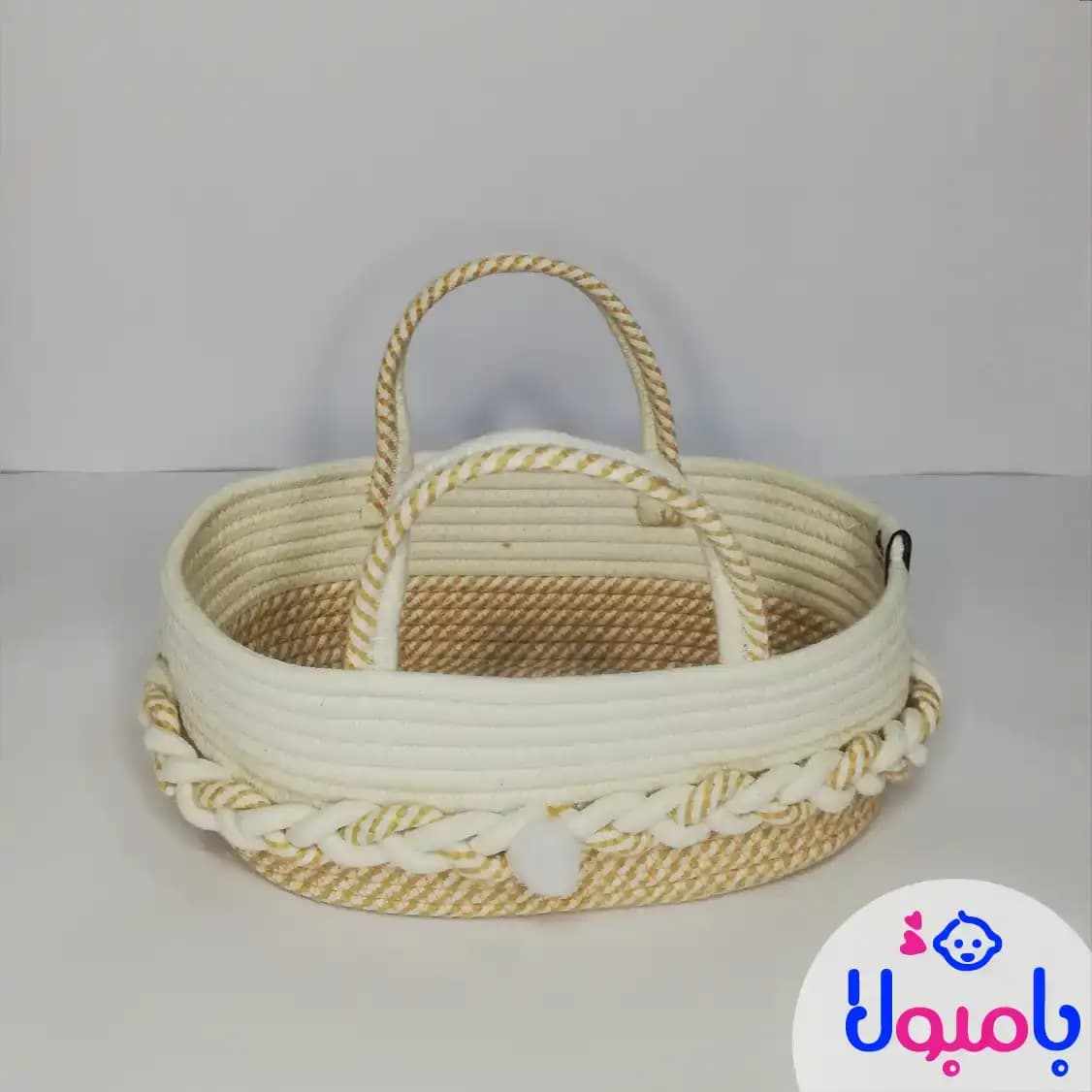 پولیشی خرگوشی ست دستمال کاغذی — تصویر ۷