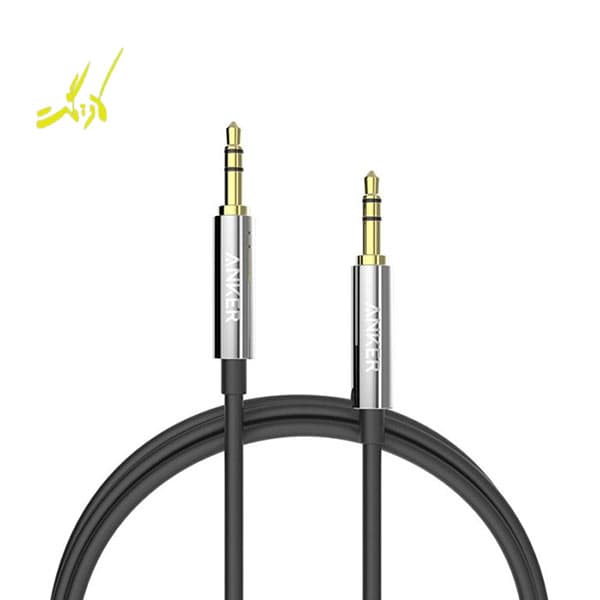 کابل انتقال صدا انکر Anker AUX A7123 — تصویر ۳