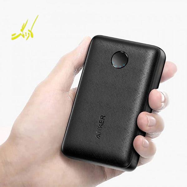 پاور بانک 10000 انکر Anker PowerCore Select 10000 A1223