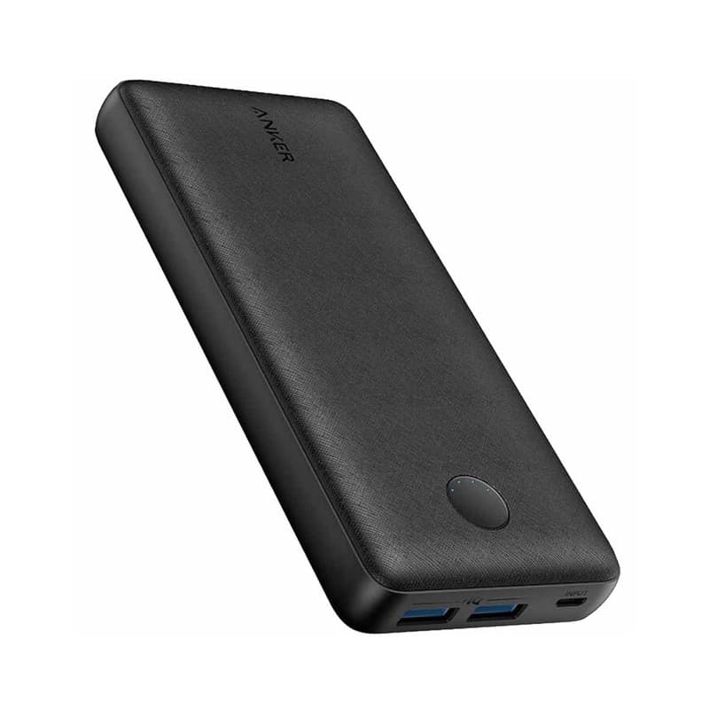 پاور بانک انکر Anker PowerCore Select 20000 A1363 — تصویر ۷