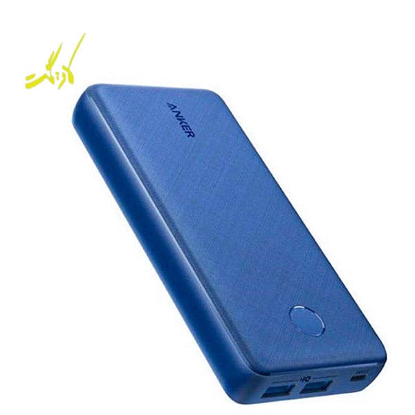 پاور بانک انکر Anker PowerCore Select 20000 A1363 — تصویر ۵