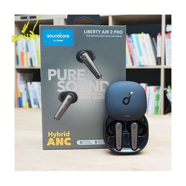 هندزفری بلوتوث انکر Anker Liberty Air 2 Pro A3951 — تصویر ۶