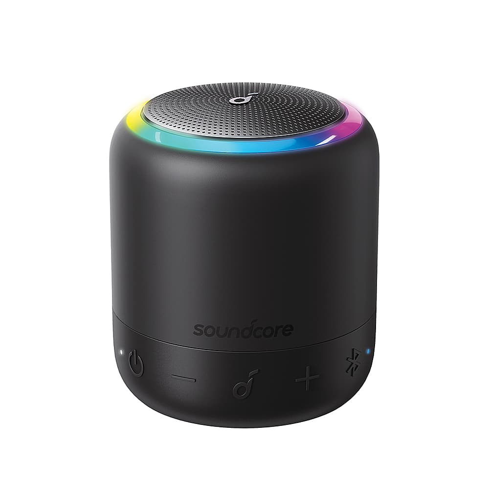 اسپیکر بلوتوث انکر Anker Soundcore Mini 3 Pro A3127 — تصویر ۱۰