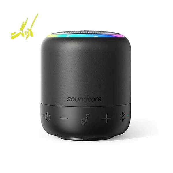 اسپیکر بلوتوث انکر Anker Soundcore Mini 3 Pro A3127 — تصویر ۵