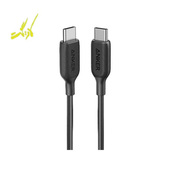 کابل تبدیل USB-C به USB-C انکر Anker PowerLine III A8852
