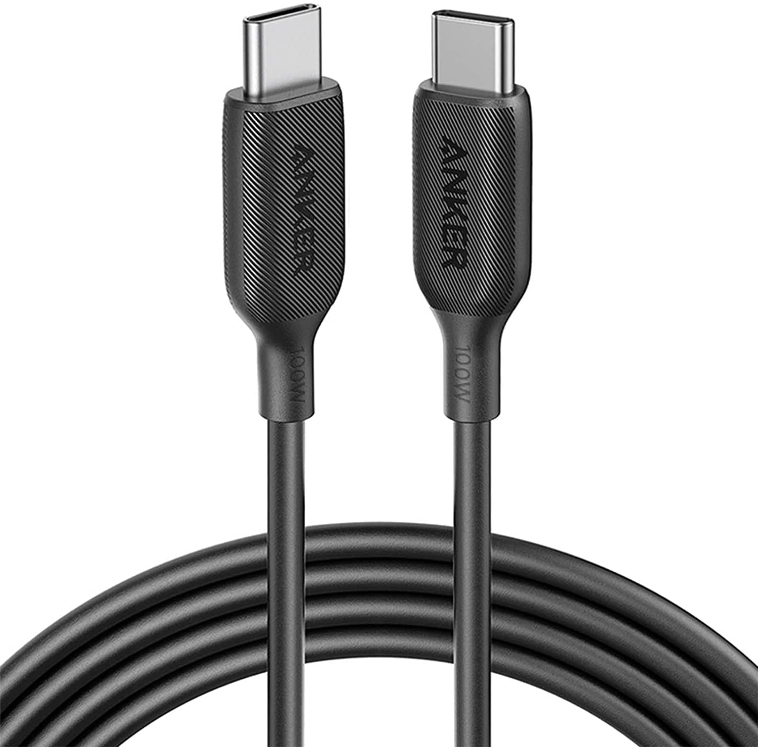 کابل تبدیل USB-C به USB-C انکر Anker PowerLine III A8856 — تصویر ۶