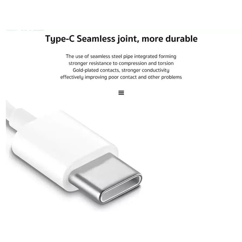 کابل OTG USB-C به USB / USB-C کوتتسی مدل 33017 طول 0.15 متر — تصویر ۹